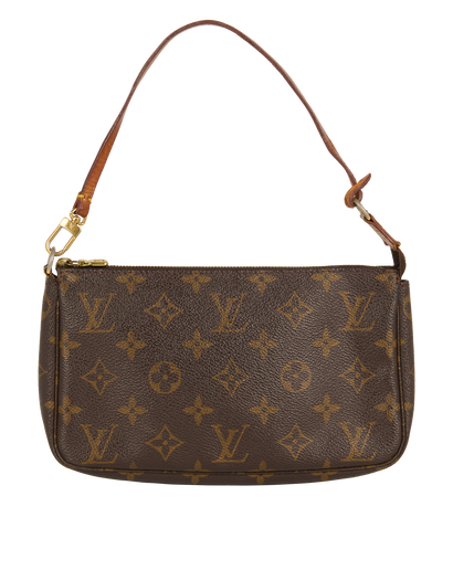 Pochette Accessoires, front view